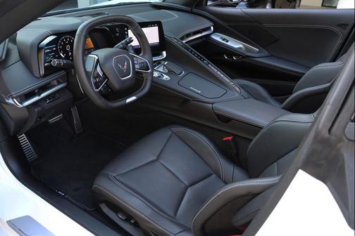 2024 Chevrolet Corvette Z06