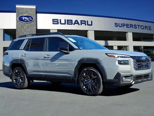 2026 Subaru Outback Limited XT