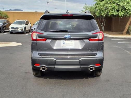 2025 Subaru Ascent Onyx Edition 7-Passenger