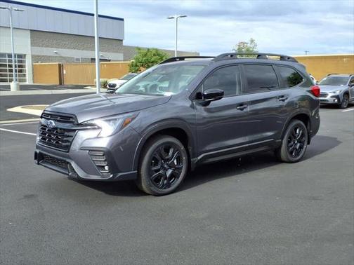 2025 Subaru Ascent Onyx Edition 7-Passenger