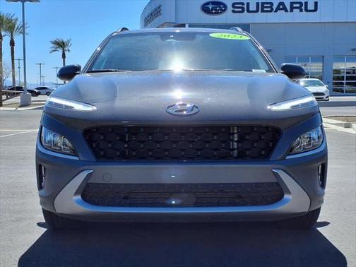 2023 Hyundai KONA Limited