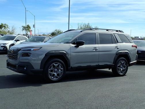RIVER ROCK PRL 2026 Subaru Outback Premium