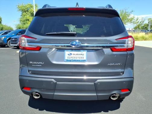 2025 Subaru Ascent Premium 7-Passenger