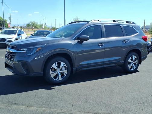 2025 Subaru Ascent Premium 7-Passenger