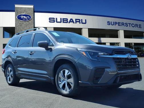 2025 Subaru Ascent Premium 7-Passenger