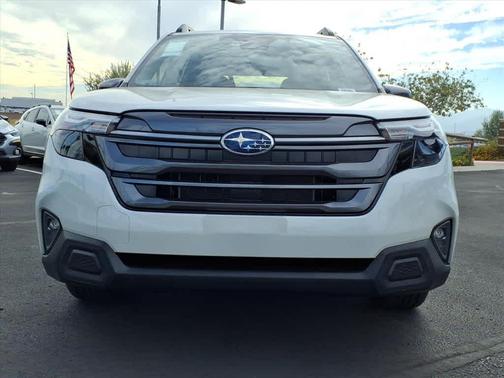 2025 Subaru Forester Hybrid Premium