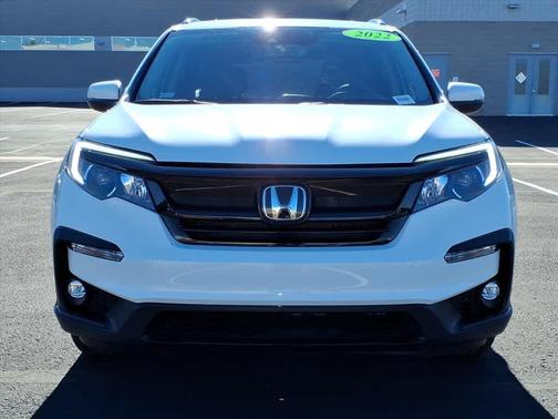 2022 Honda Pilot 2WD Special Edition