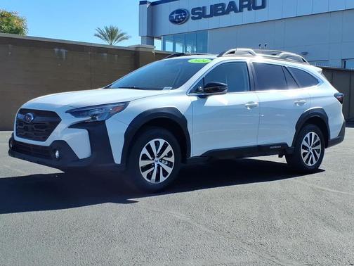 2024 Subaru Outback Premium