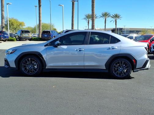 2025 Subaru WRX Premium