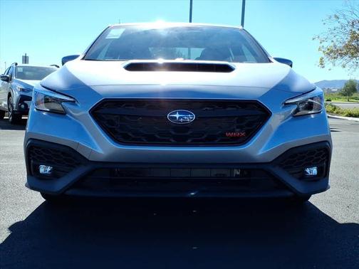 2025 Subaru WRX Premium