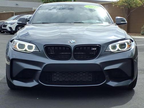 2016 BMW M2 Base