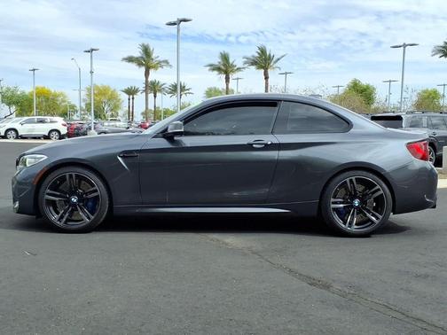 2016 BMW M2 Base