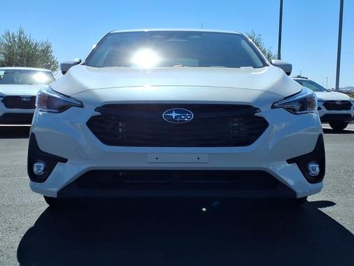 2025 Subaru Impreza Sport