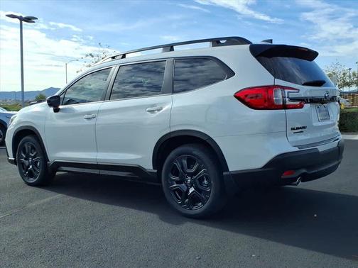 2026 Subaru Ascent Onyx Edition Touring 7-Passenger