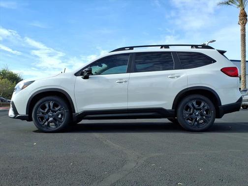 2026 Subaru Ascent Onyx Edition Touring 7-Passenger