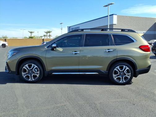 2023 Subaru Ascent Touring 7-Passenger