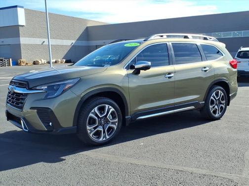 2023 Subaru Ascent Touring 7-Passenger