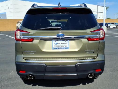 2023 Subaru Ascent Touring 7-Passenger