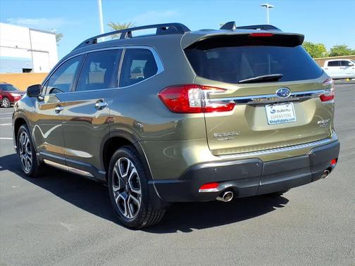 2023 Subaru Ascent Touring 7-Passenger