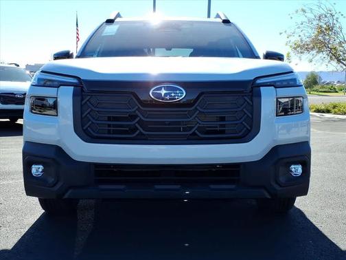 2026 Subaru Outback Touring