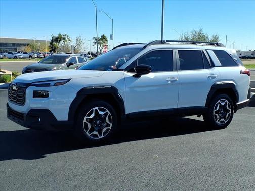 2026 Subaru Outback Touring