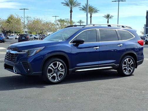2026 Subaru Ascent Touring 7-Passenger