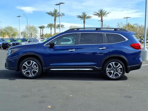 2026 Subaru Ascent Touring 7-Passenger