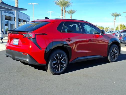 2026 Subaru Solterra Premium