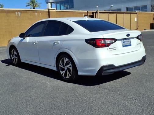 2024 Subaru Legacy Premium