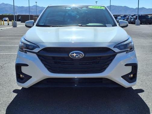 2024 Subaru Legacy Premium