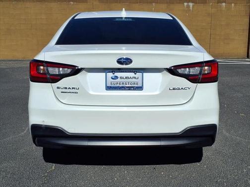2024 Subaru Legacy Premium
