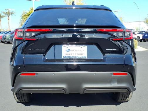 2026 Subaru Solterra Premium