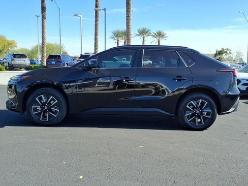 2026 Subaru Solterra Premium