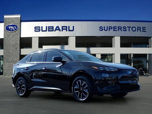 2026 Subaru Solterra Premium