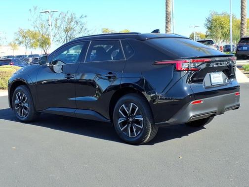 2026 Subaru Solterra Premium