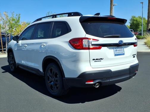 2025 Subaru Ascent Onyx Edition Touring 7-Passenger