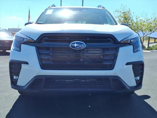 2025 Subaru Ascent Onyx Edition Touring 7-Passenger