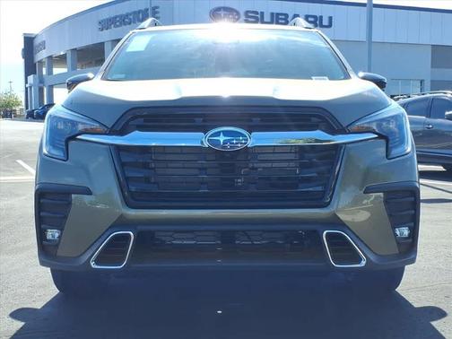 2025 Subaru Ascent Touring 7-Passenger