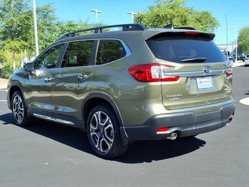 2025 Subaru Ascent Touring 7-Passenger