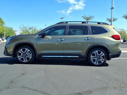 2025 Subaru Ascent Touring 7-Passenger