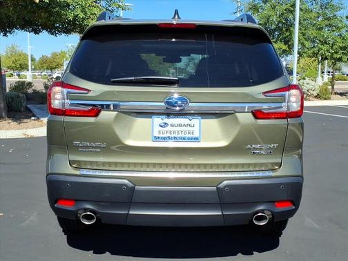 2025 Subaru Ascent Touring 7-Passenger