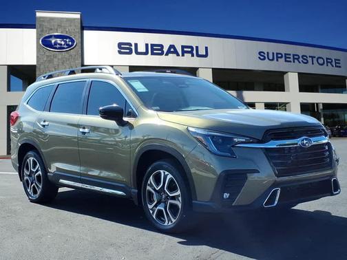 2025 Subaru Ascent Touring 7-Passenger