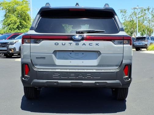 RIVER ROCK PRL 2026 Subaru Outback Premium