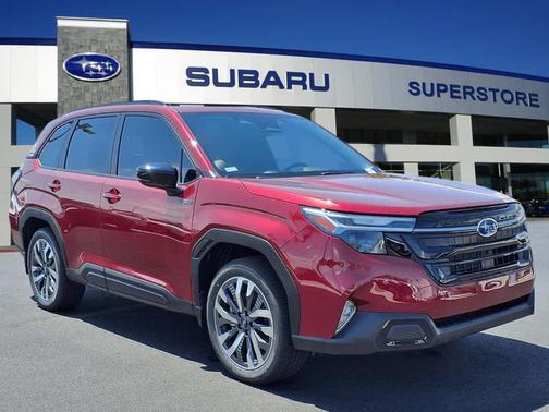 2025 Subaru Forester Hybrid Touring