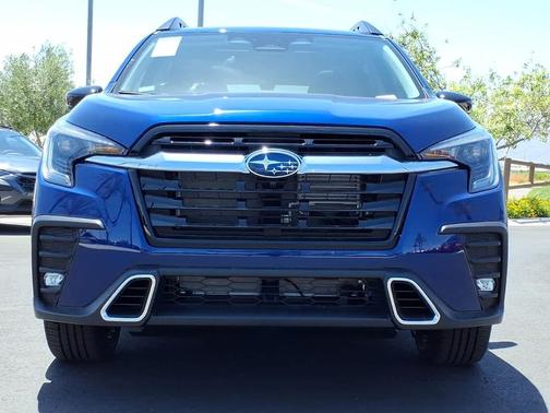 SAPPH BLU PRL 2026 Subaru Ascent Touring 7-Passenger