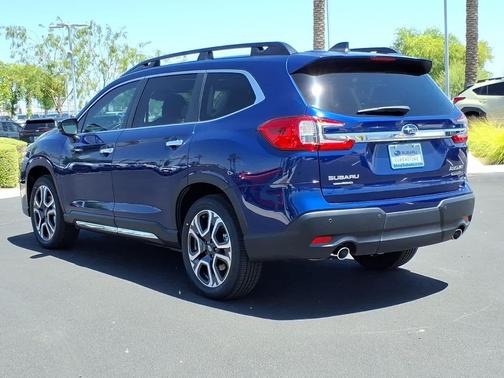 SAPPH BLU PRL 2026 Subaru Ascent Touring 7-Passenger