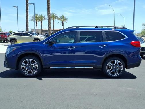 SAPPH BLU PRL 2026 Subaru Ascent Touring 7-Passenger
