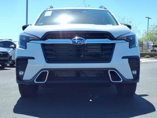 CRYSTAL WHT PRL 2026 Subaru Ascent Touring 7-Passenger