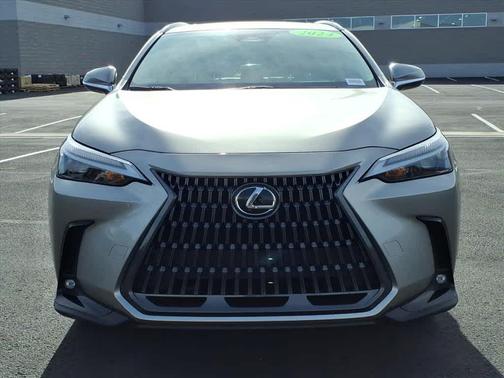2024 Lexus NX 250 Base