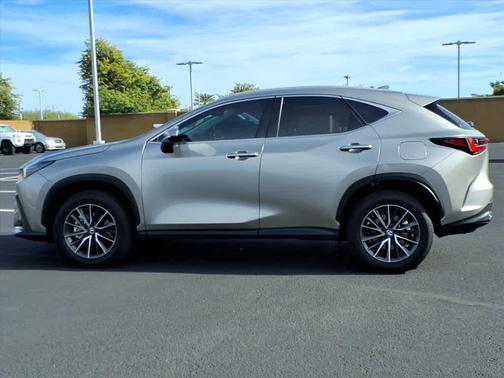 2024 Lexus NX 250 Base